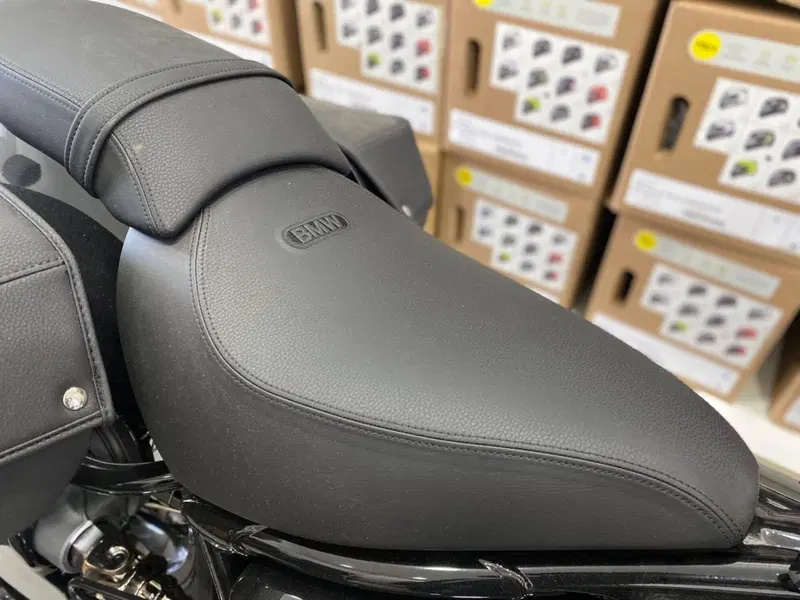 Bmw R 18 (2025 - 26) (7)