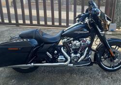 Harley-Davidson 1690 Street Glide Special (2014 - 16) - FLHX usata