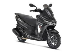 Aprilia SXR 50 (2021 - 25) nuova