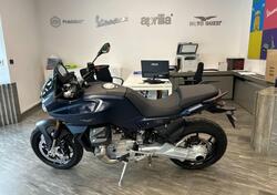 Moto Guzzi V100 Mandello (2025) nuova