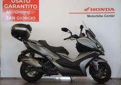 Kymco Xciting 400i S TCS (2021 - 24) usata