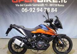 KTM 390 Adventure (2022 - 24) usata