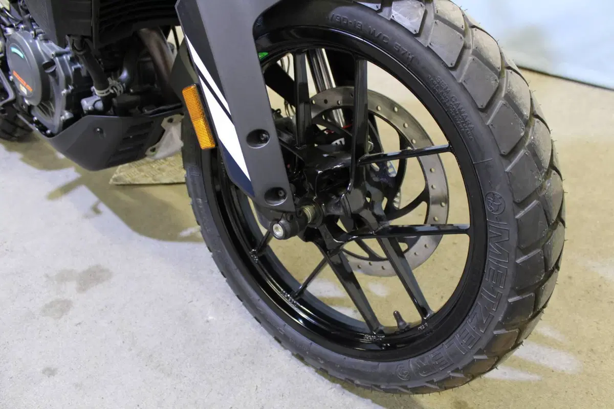 KTM 390 Adventure (2022 - 24) (7)