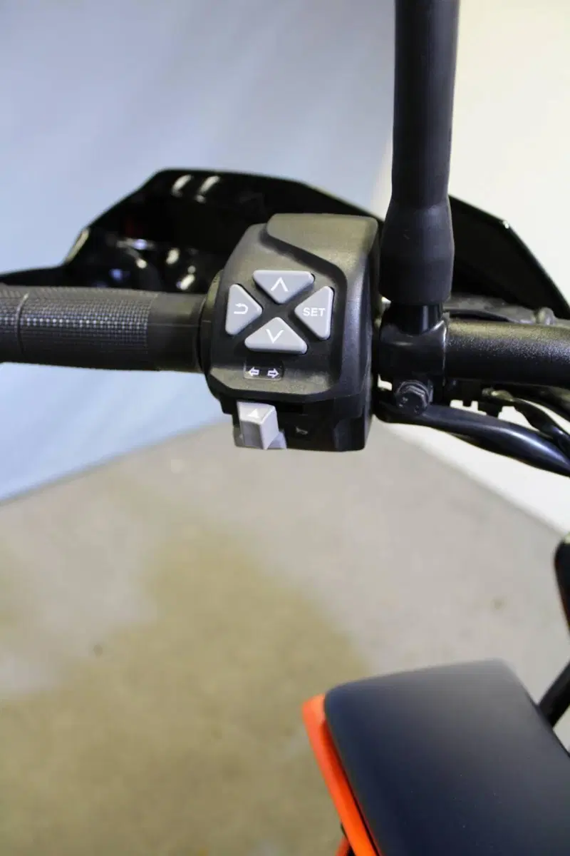 KTM 390 Adventure (2022 - 24) (10)