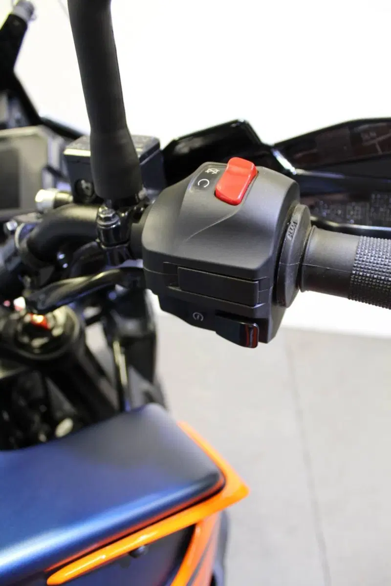 KTM 390 Adventure (2022 - 24) (11)