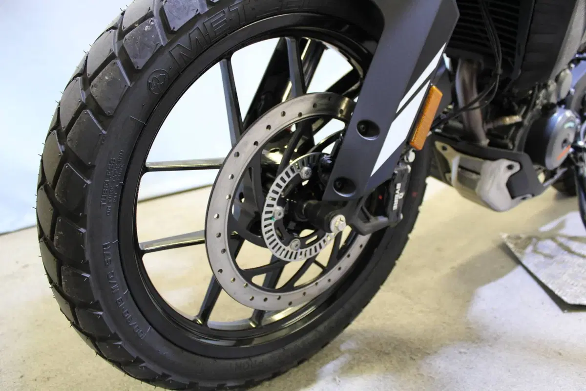KTM 390 Adventure (2022 - 24) (14)