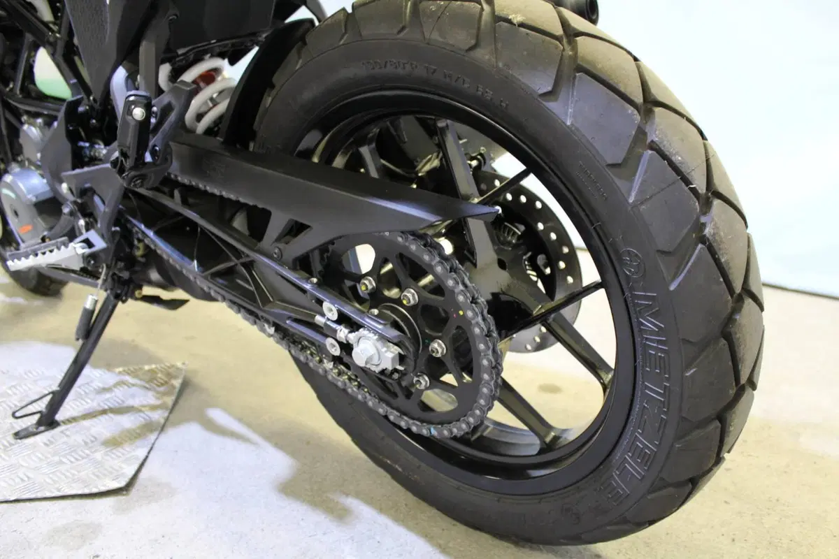 KTM 390 Adventure (2022 - 24) (15)