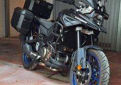 Suzuki V-Strom 1050SE (2023 - 24) usata