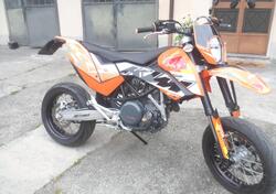KTM 690 SMC (2008- 11) usata