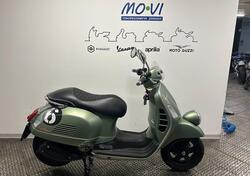 Vespa Sei Giorni 300 (2017 - 19) usata
