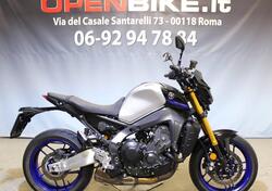 Yamaha MT-09 SP (2021 - 23) usata