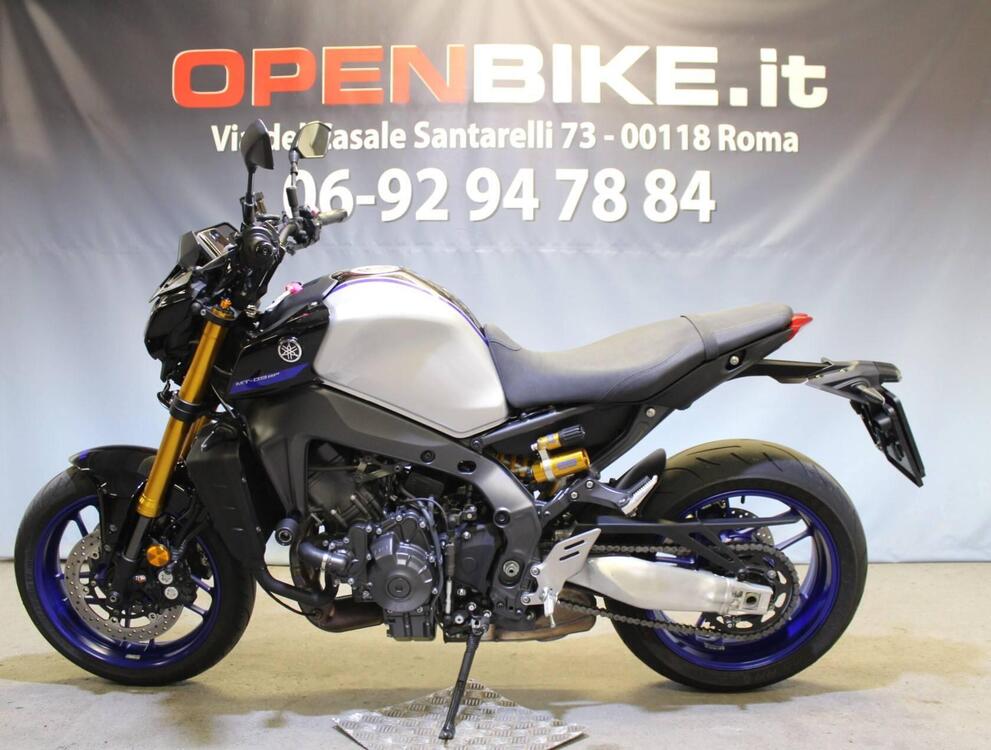Yamaha MT-09 SP (2021 - 23) (2)