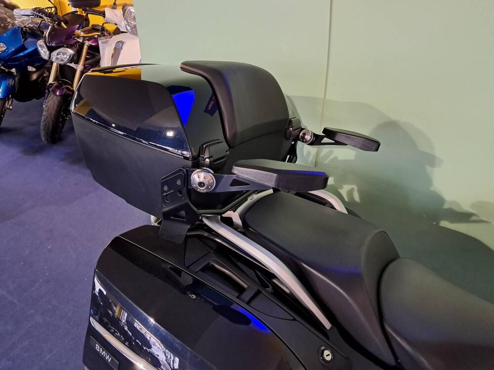 Bmw R 1250 RT (2019 - 20) (5)