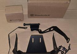 Supporto navigatore Bmw r1250r 2023 -> Wunderlich GmbH