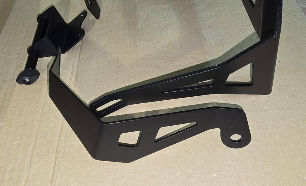 Supporto navigatore Bmw r1250r 2023 -> Wunderlich GmbH (4)