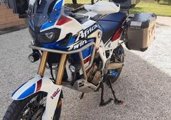 Honda Africa Twin CRF 1000L Adventure Sports DCT (2018 - 19) usata