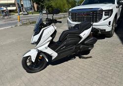 Wottan Motor GT2 300 (2025) usata