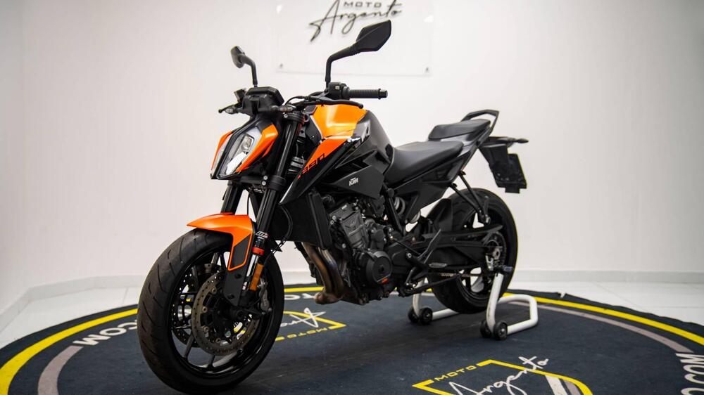 KTM 890 Duke (2021 - 23) (3)