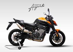 KTM 890 Duke (2021 - 23) usata