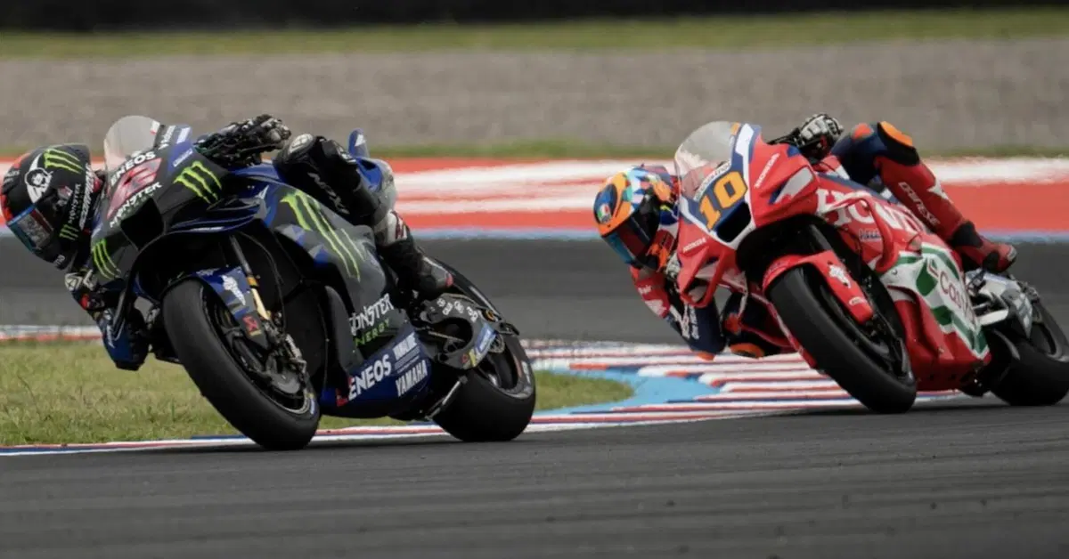 L'analisi di Zam: Honda o Yamaha, quale delle due &egrave; messa meglio? [VIDEO] 