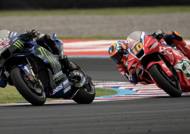 L'analisi di Zam: Honda o Yamaha, quale delle due &egrave; messa meglio? [VIDEO] 