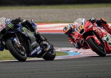 L'analisi di Zam: Honda o Yamaha, quale delle due è messa meglio? [VIDEO] 
