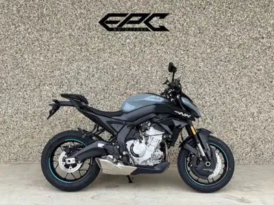 CFMOTO 675NK (2025 - 26) nuova