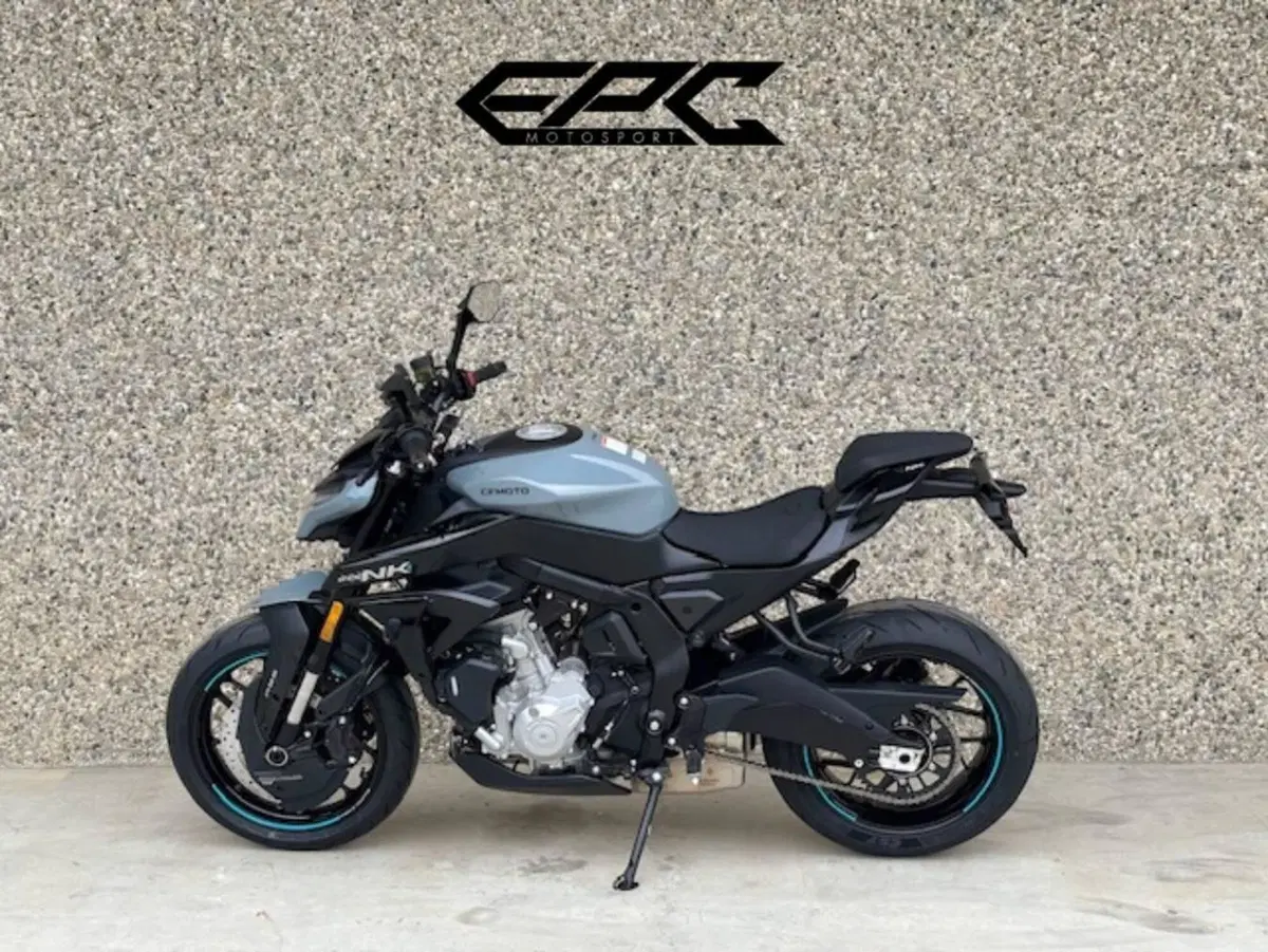 CFMOTO 675NK (2025 - 26) (2)