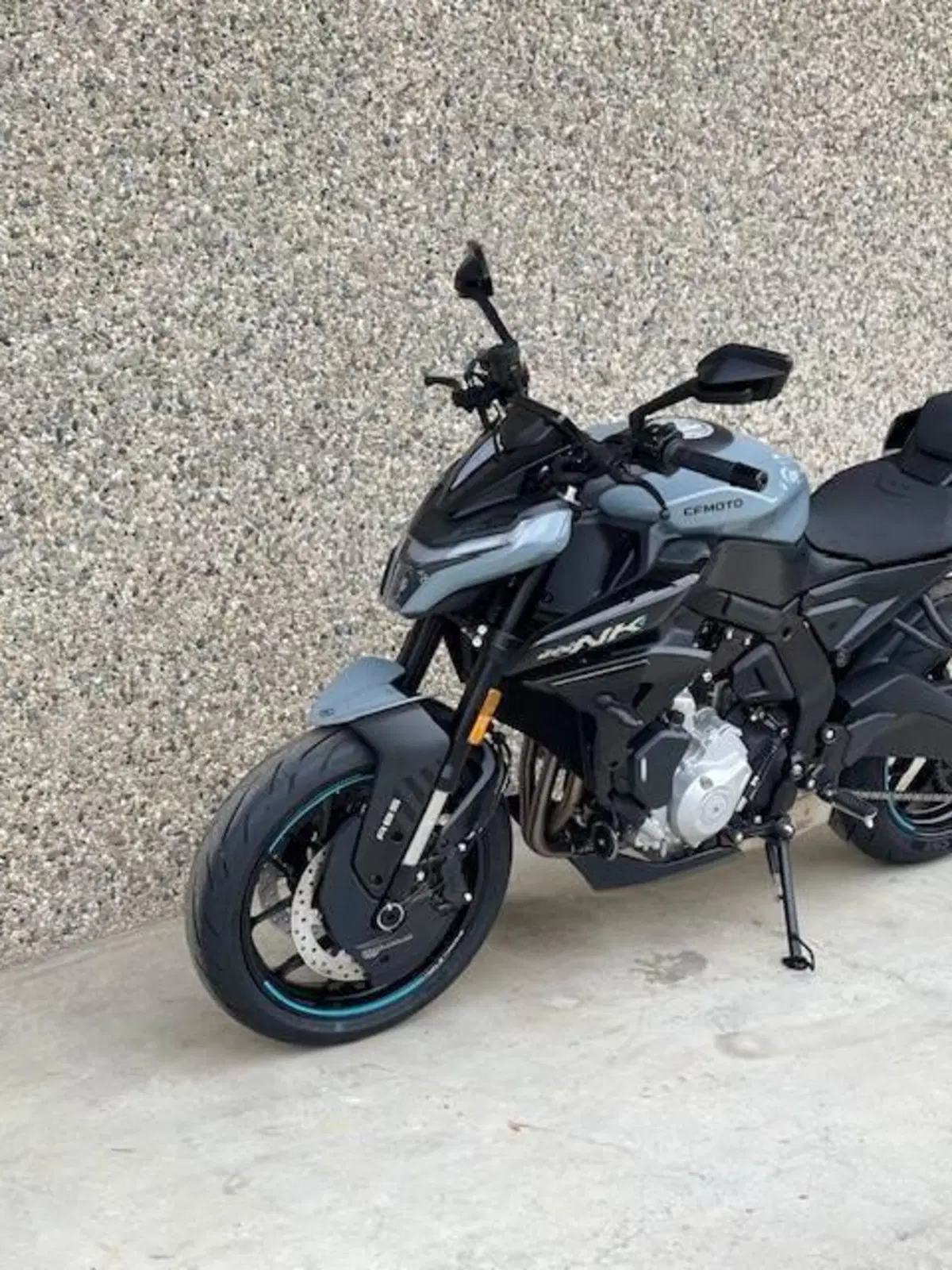 CFMOTO 675NK (2025 - 26) (5)