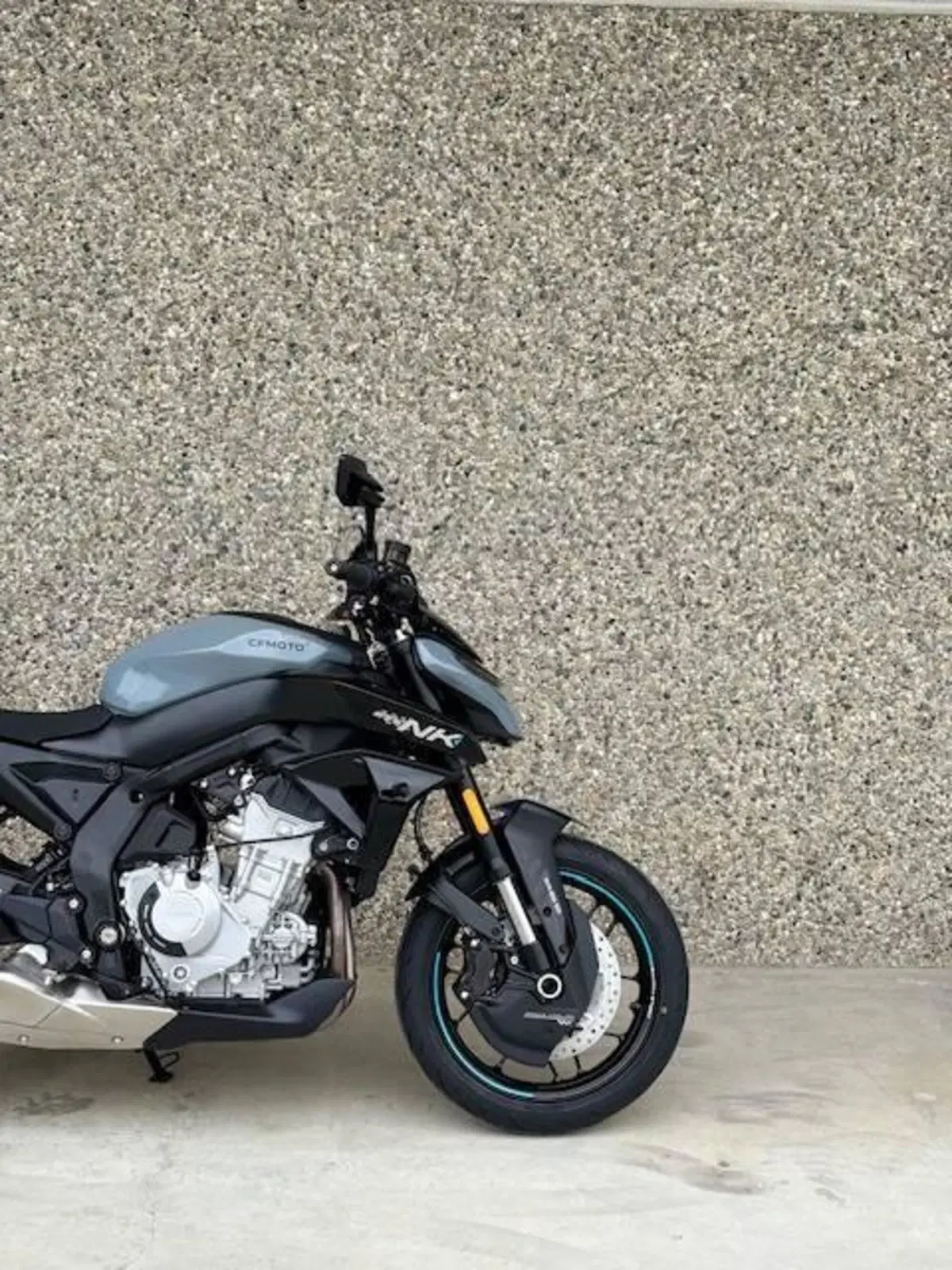 CFMOTO 675NK (2025 - 26) (9)