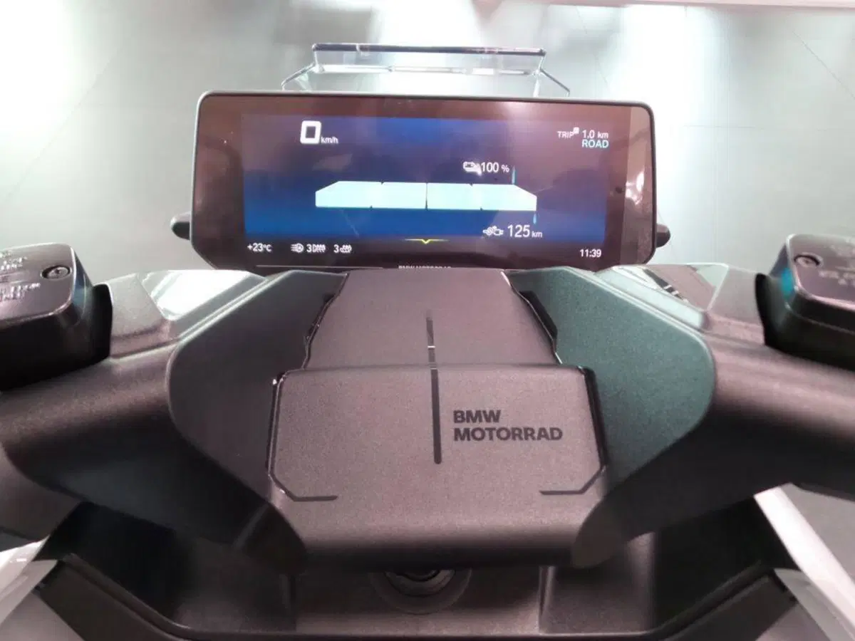 Bmw CE 04 (2021 - 25) (2)