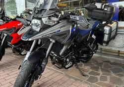 Suzuki V-Strom 1050XT (2020 - 23) usata
