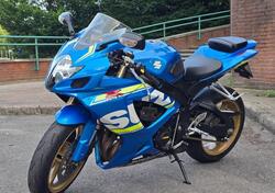 Suzuki GSX R 600 (2006 - 07) usata