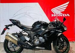 Kawasaki Ninja 636 ZX-6R (2019 - 20) usata