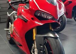 Ducati 1299 Panigale S (2015 - 18) usata