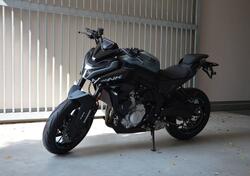 CFMOTO 675NK (2025) nuova