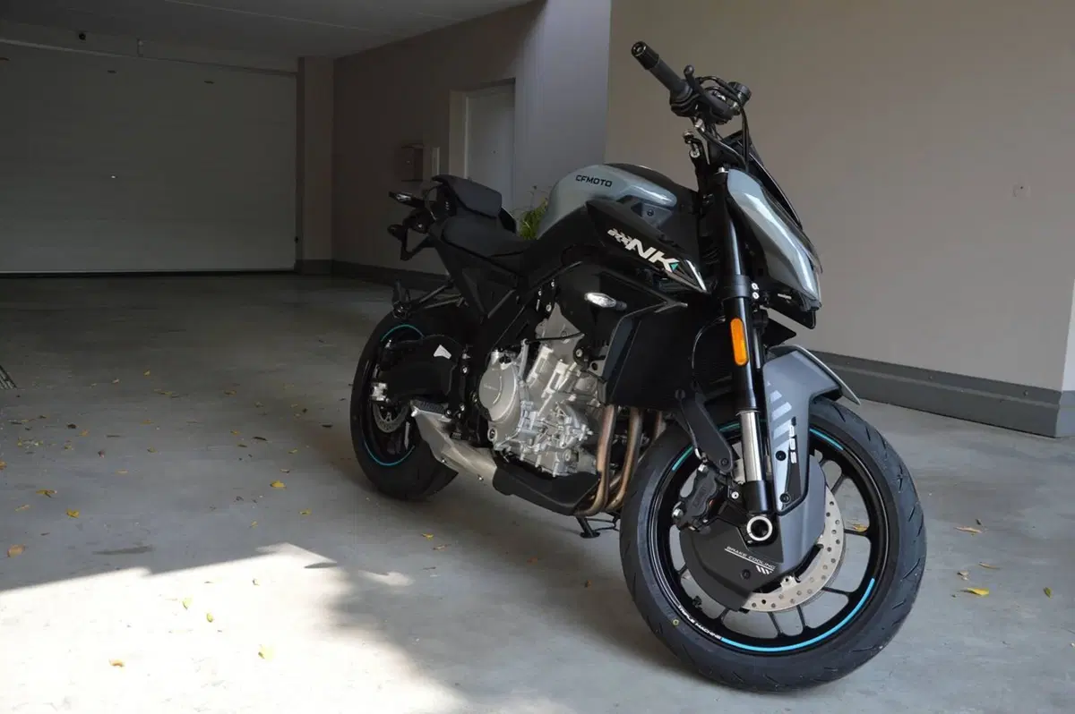CFMOTO 675NK (2025 - 26) (2)