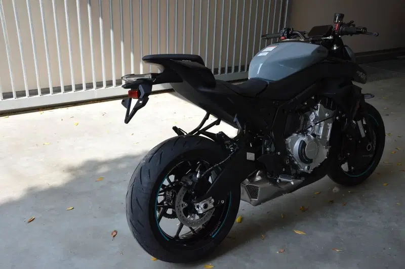 CFMOTO 675NK (2025 - 26) (6)