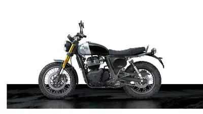 Royal Enfield Bear 650 (2025 - 26) nuova