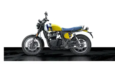 Royal Enfield Bear 650 (2025 - 26) nuova