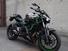 Kawasaki Z 650 (2021 - 24) (10)