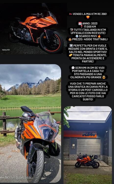 KTM RC 390 (2022 - 25) (4)