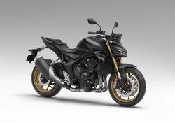 Honda CB 1000 Hornet SP (2025) nuova