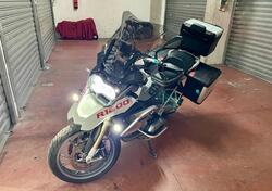 Bmw R 1200 GS (2013 - 16) usata