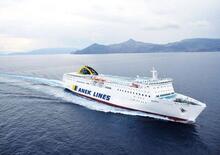 La Grecia stringe su casco e limiti alcolemici: fine dell’era del “liberi tutti”?