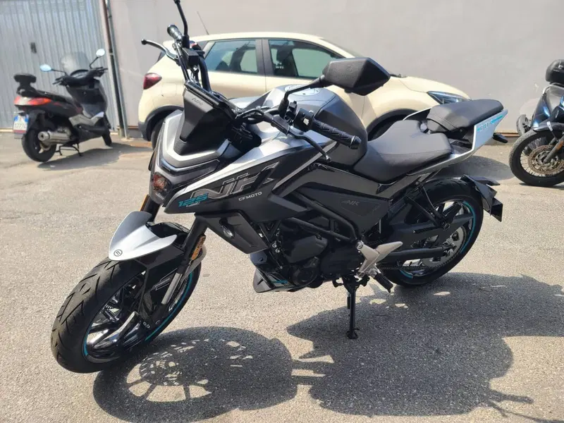 CFMOTO 125NK (2025 - 26) (10)