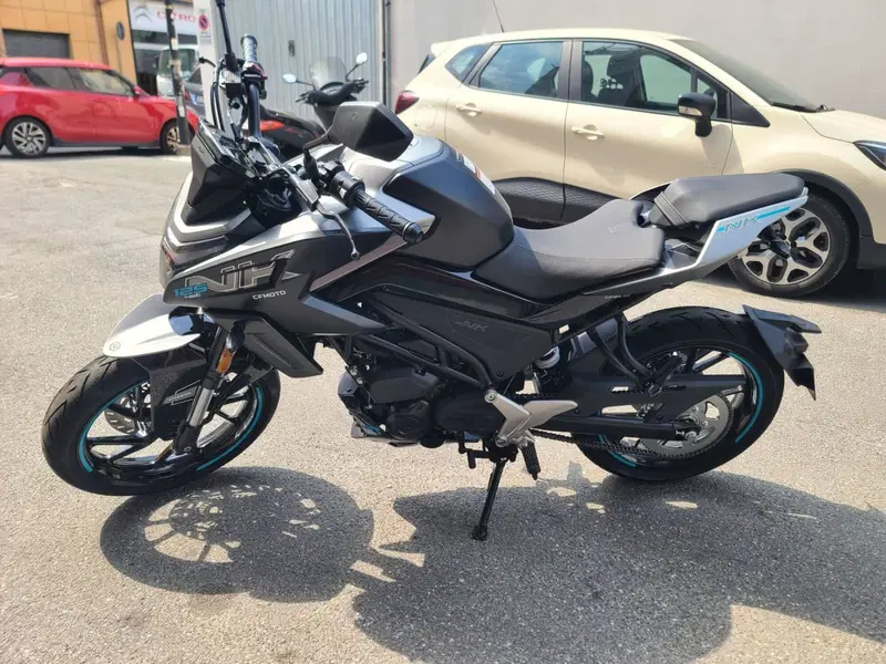 CFMOTO 125NK (2025 - 26) (11)