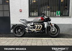 Triumph Rocket 3 R (2019 - 20) usata