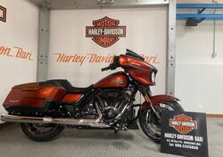 Harley-Davidson CVO Street Glide (2024) usata