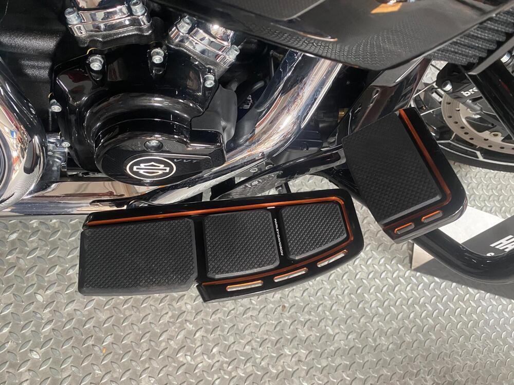 Harley-Davidson CVO Street Glide (2024) (3)